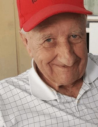 Daniel Junior York Obituary