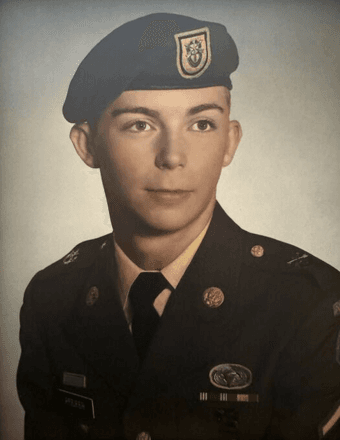 Edward William Klett Pfeifer Obituary