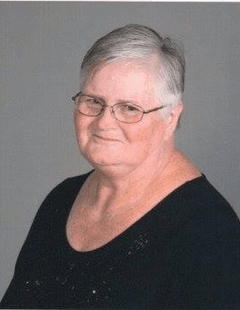 ANN KELLY Obituary