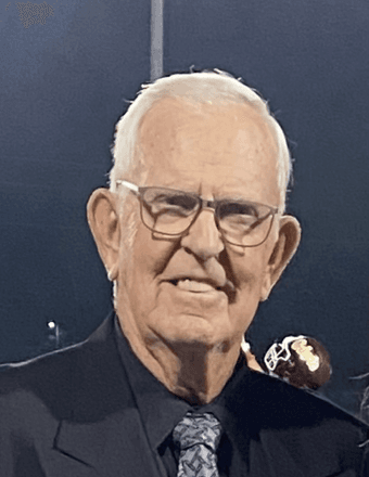 Jesse "Buddy" Medley Obituary