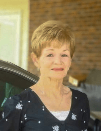 Sylvia Jeanette Davis Coplen Obituary