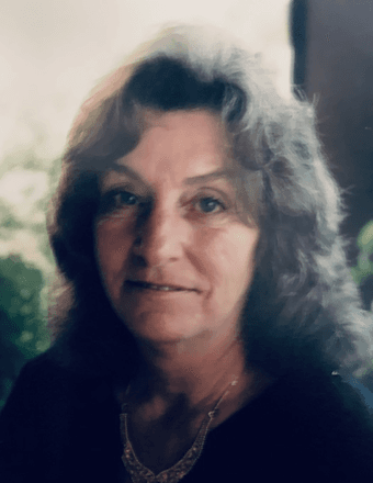 Edna Aultman Obituary