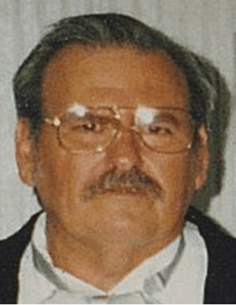 David R. Griffin Obituary