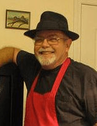 Julius Waters Obituary