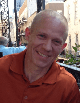 Jeremy Faust Obituary
