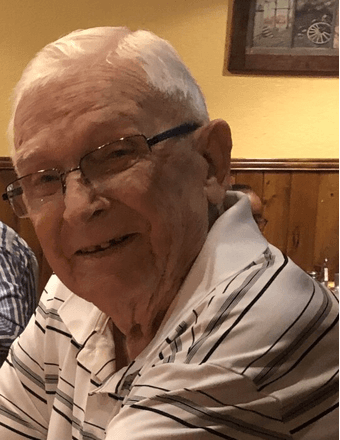 George W. Clark Obituary