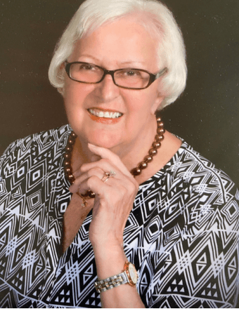 Ursula Fosman Obituary