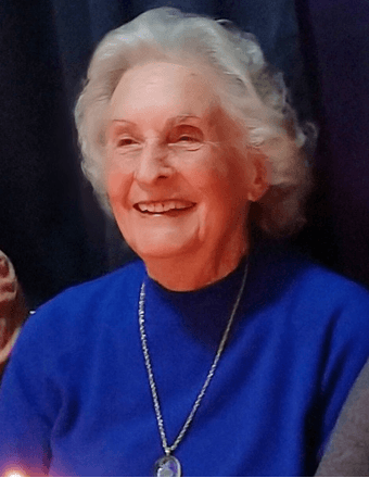 Joyce R. Edwards Obituary