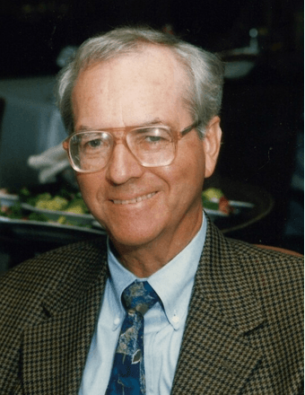 Bruce Beckstrom Obituary