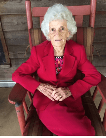 Jean Allen Cobb Obituary