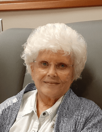 Rita Walker Obituary