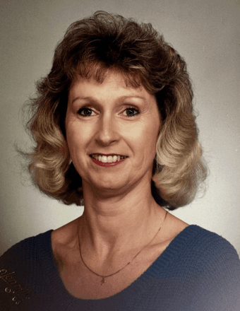 Patricia Barnhill Obituary