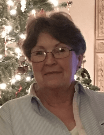 Patsy Barrow McDonald Obituary