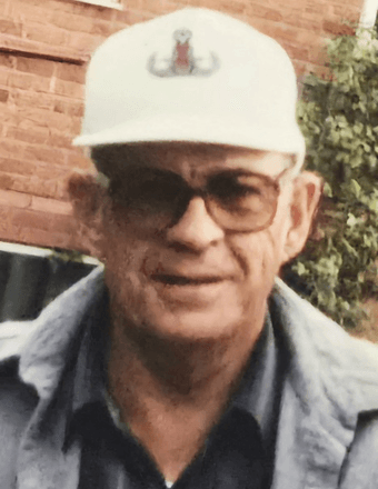 James Lester Mitchell, Jr. Obituary