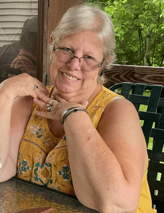 Jari Baxter Obituary