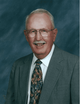George Wilson Campbell Obituary
