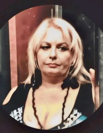 Chandra Kay Gabel Blake Obituary