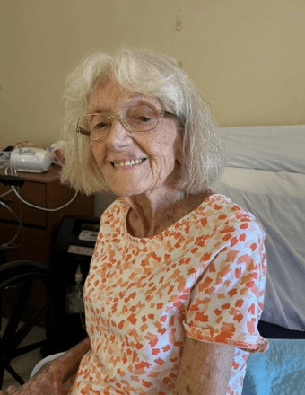 Mary Toler Obituary