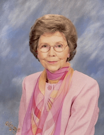 Bobbie Jean Grice Obituary