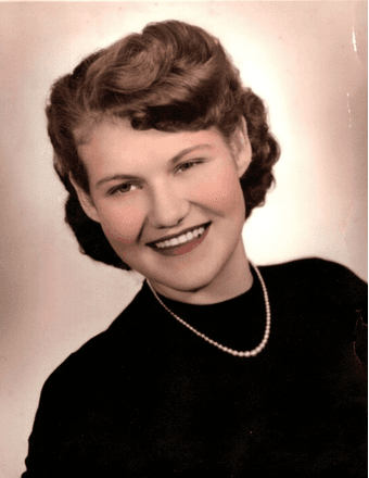 Mattie "Rose" Kennedy Reeves Obituary
