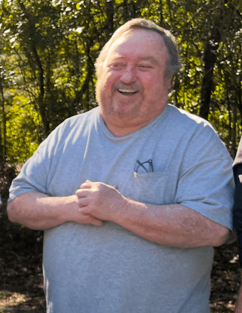 James Cleveland Richardson Obituary