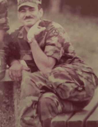 Augusto Barreto-Mendez Obituary