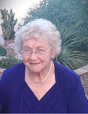 Merallyn Ann McDonald Obituary