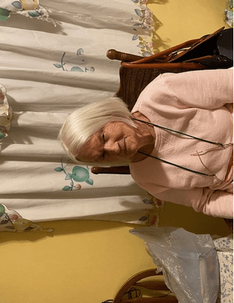 Betty June Raybon Obituary