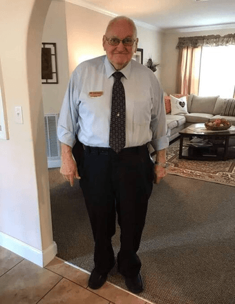David L. Bouley Obituary
