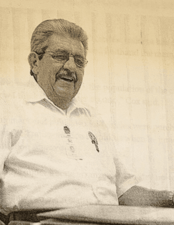 General Redding Cox Obituary