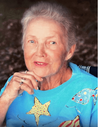 Ruby Jewel Carr Obituary