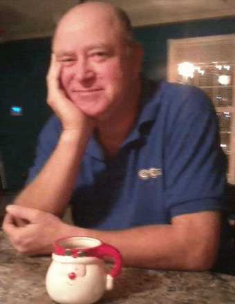 Keith Raylon Boyette Obituary