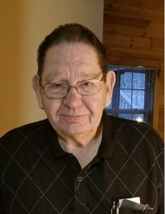 Keith Cadle Obituary
