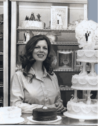 Carolyn Smith Obituary