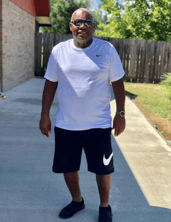 Bernie Hines Obituary