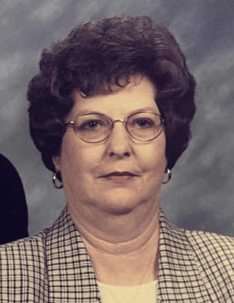 Marcia Jordan Strickland Obituary