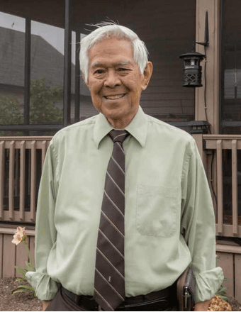 Enrique Ruga Santiago Obituary