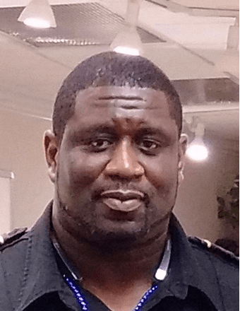Danny Roberson, Jr Obituary