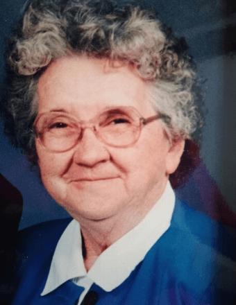 Clara Mae Snellgrove Obituary