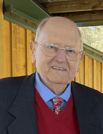Lawrence Baird Mann Obituary