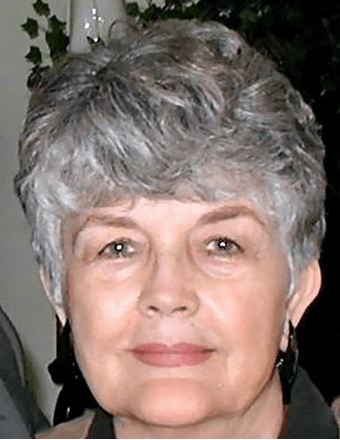 Betty Curenton Obituary