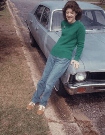 Laura McMahon Pitts Obituary