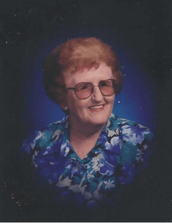 Elizabeth May Prevatt Obituary