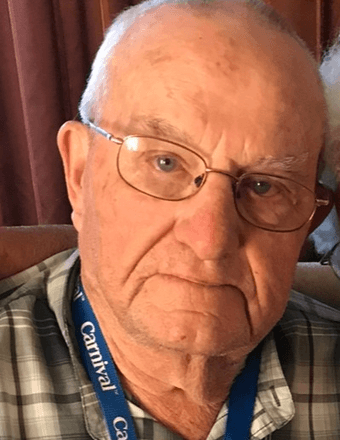 Carlis Fayrell Jackson Obituary