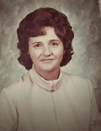 Annie Pearl Evans Obituary