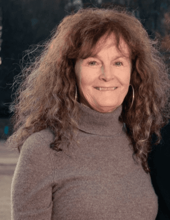 Patricia Jean Kimble Obituary