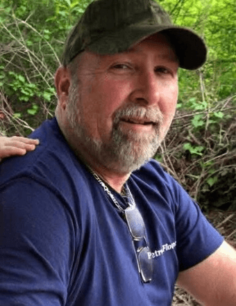 Timothy Ray Jordan Obituary