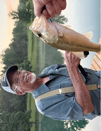 Leighton "Lee" Richmond Obituary