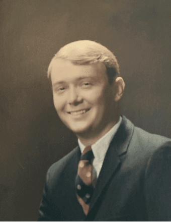 Jimmy W Mynard Obituary