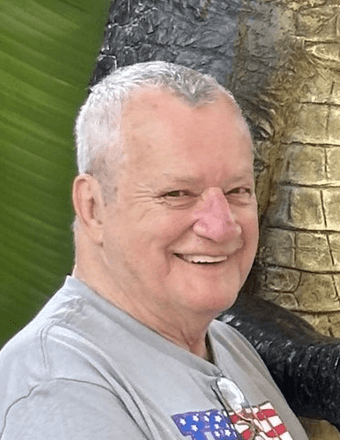 James Hubert Johnston, Sr. Obituary